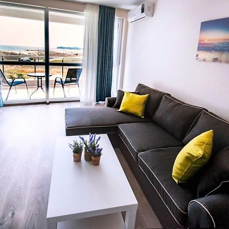 Donchevi Apartments Primorsko Eksteriør billede